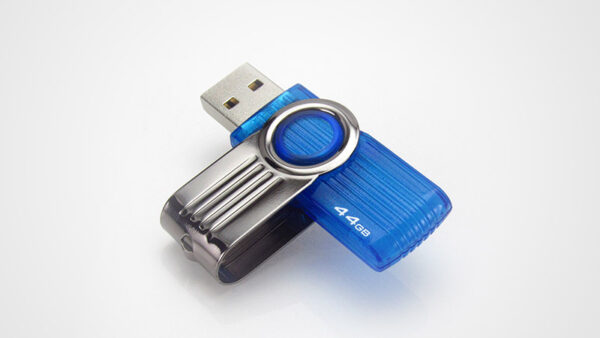 USB Flash Drive