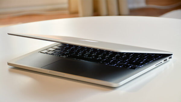 Macbook Pro 2020