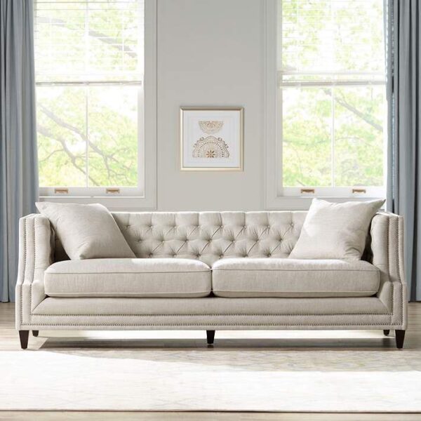 Luxurious Executive office sofa