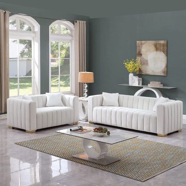 5 Seater Modern Sofa